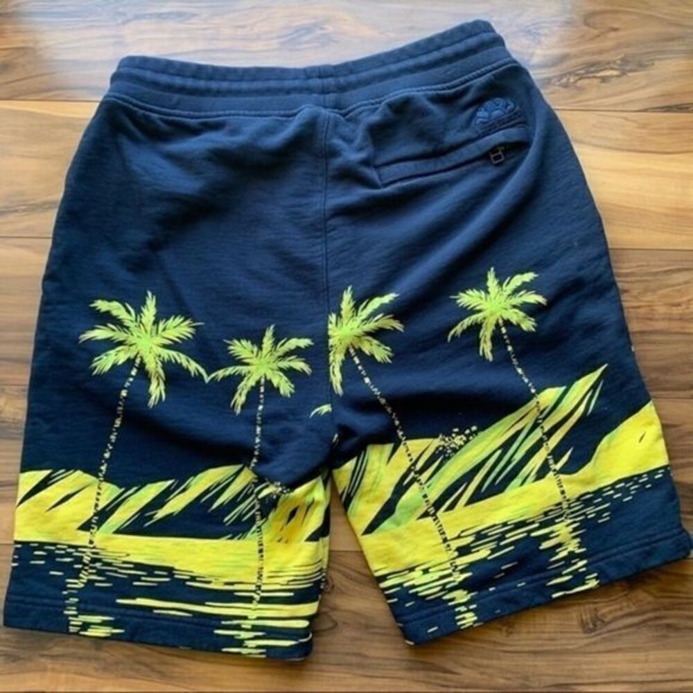 Sundek men’s walking shorts M